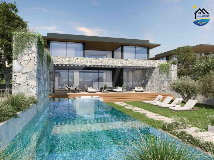 Image No.1-6 Bed Villa for sale