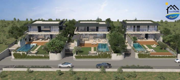 Image No.12-6 Bed Villa for sale