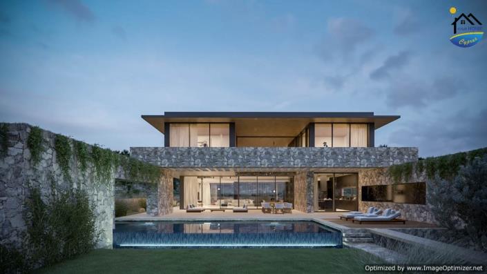 Image No.3-6 Bed Villa for sale