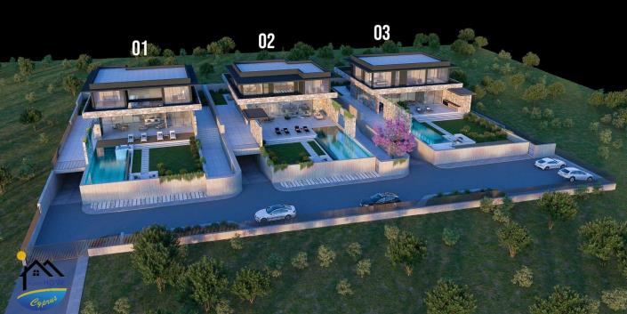 Image No.13-6 Bed Villa for sale