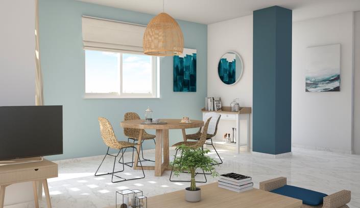 Image No.6-Villa de 3 chambres à vendre à Ayia Triada