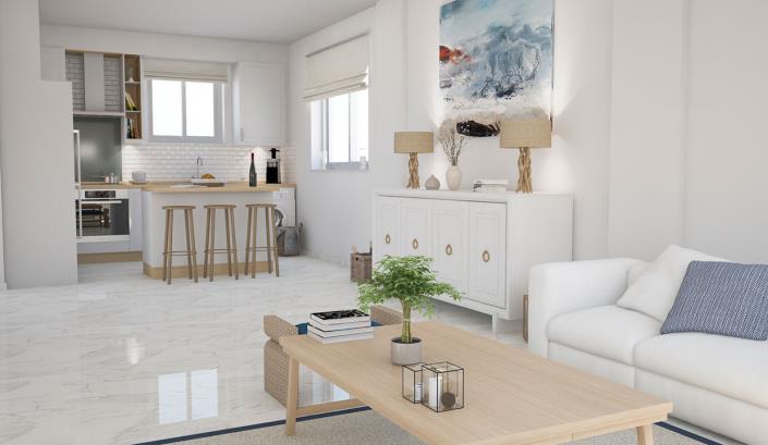 Image No.5-Villa de 3 chambres à vendre à Ayia Triada