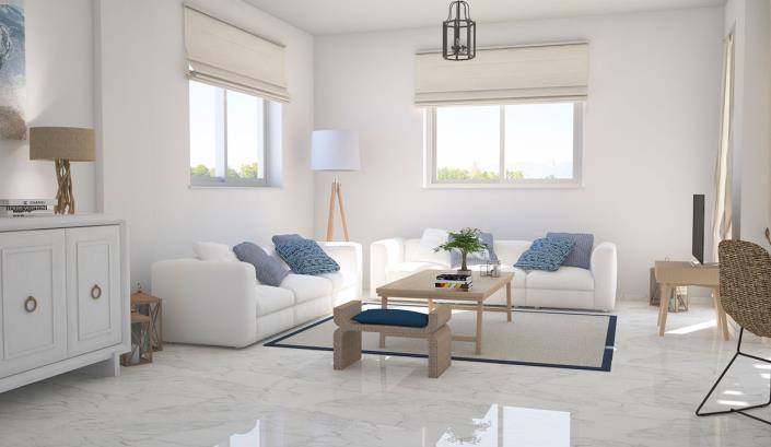 Image No.4-Villa de 3 chambres à vendre à Ayia Triada