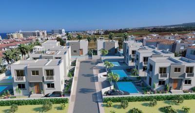 Villa de 3 chambres à vendre à Ayia Triada