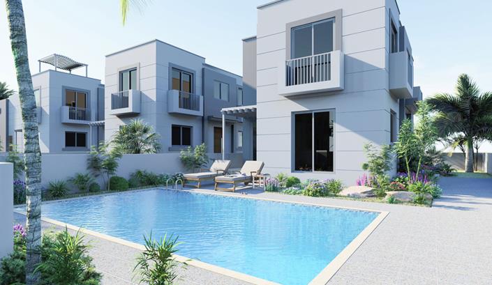 Image No.3-Villa de 3 chambres à vendre à Ayia Triada