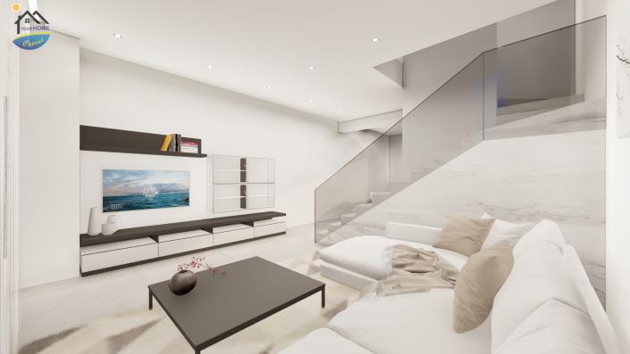 Image No.5-Appartement de 2 chambres à vendre à Protaras