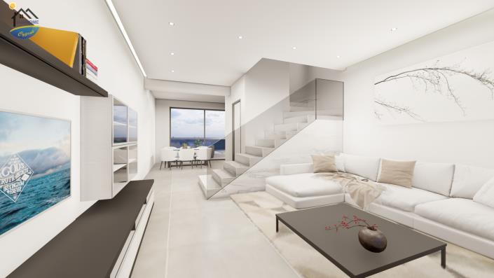 Image No.6-Appartement de 2 chambres à vendre à Protaras