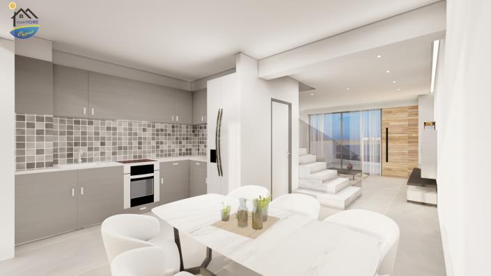 Image No.7-Appartement de 2 chambres à vendre à Protaras