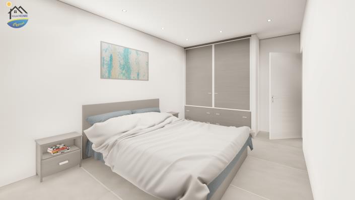 Image No.11-Appartement de 2 chambres à vendre à Protaras