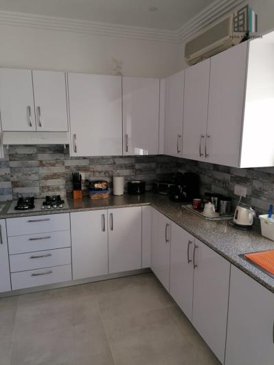 Image No.7-Bungalow de 2 chambres à vendre à Deryneia