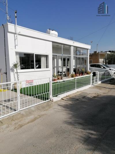 Image No.28-Bungalow de 2 chambres à vendre à Deryneia