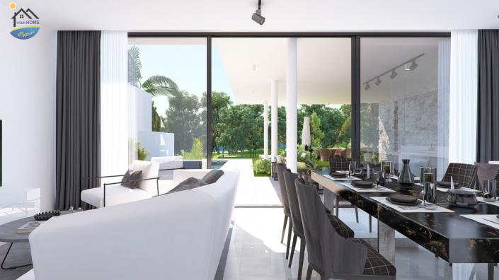 Image No.7-Villa de 3 chambres à vendre à Protaras