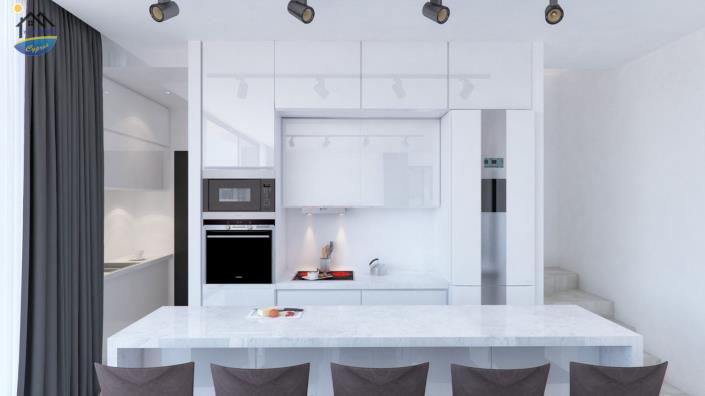 Image No.8-Villa de 3 chambres à vendre à Protaras