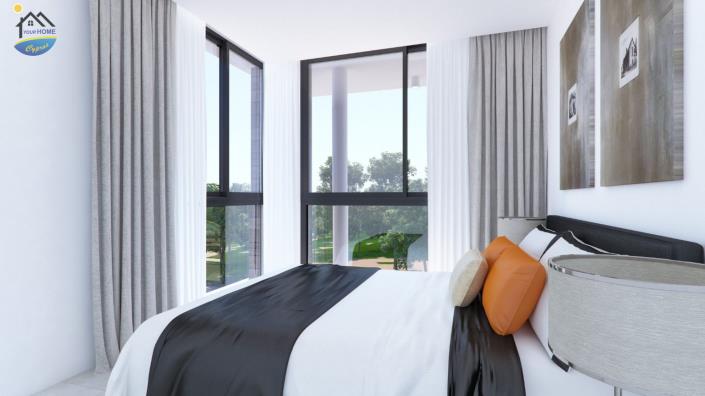 Image No.10-Villa de 3 chambres à vendre à Protaras