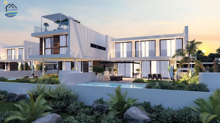 Image No.11-Villa de 3 chambres à vendre à Protaras