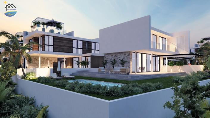 Image No.13-Villa de 3 chambres à vendre à Protaras