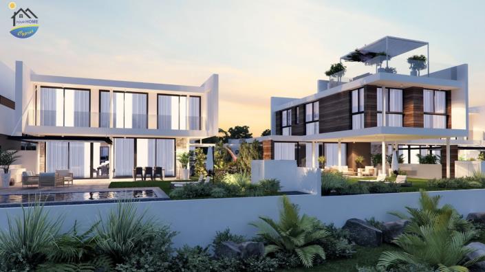 Image No.12-Villa de 3 chambres à vendre à Protaras