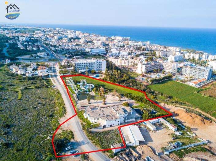 Image No.16-Villa de 3 chambres à vendre à Protaras