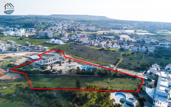 Image No.15-Villa de 3 chambres à vendre à Protaras