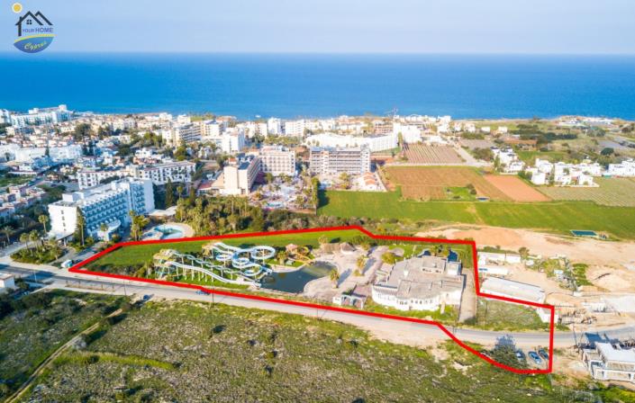 Image No.17-Villa de 3 chambres à vendre à Protaras