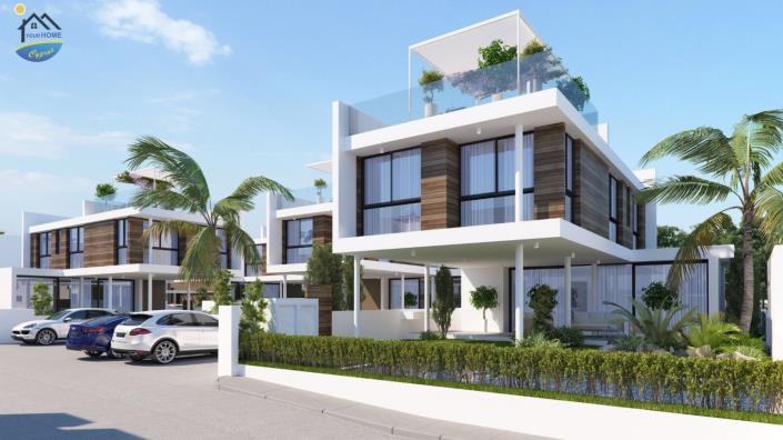 Image No.19-Villa de 3 chambres à vendre à Protaras