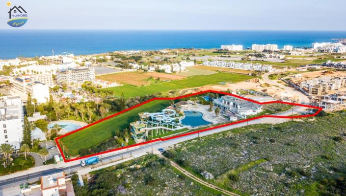 Image No.18-Villa de 3 chambres à vendre à Protaras