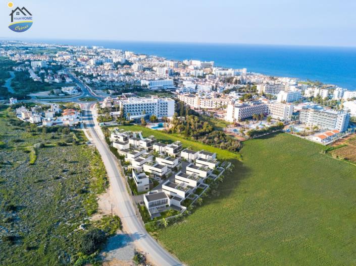 Image No.21-Villa de 3 chambres à vendre à Protaras