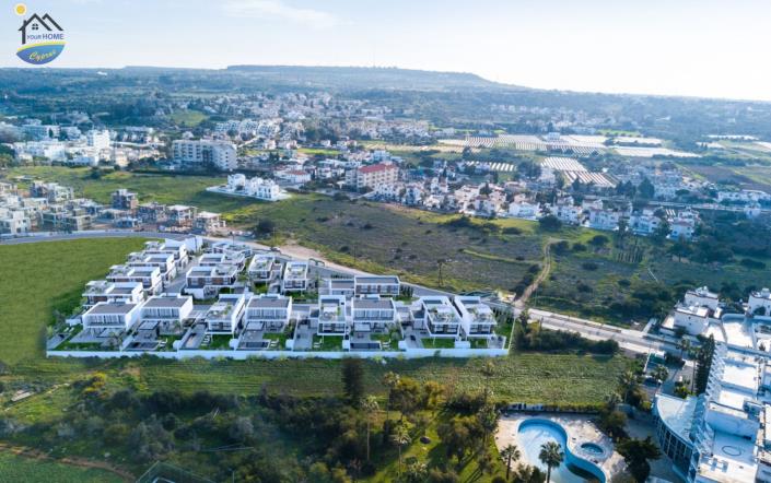 Image No.23-Villa de 3 chambres à vendre à Protaras