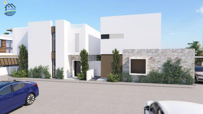 Image No.25-Villa de 3 chambres à vendre à Protaras