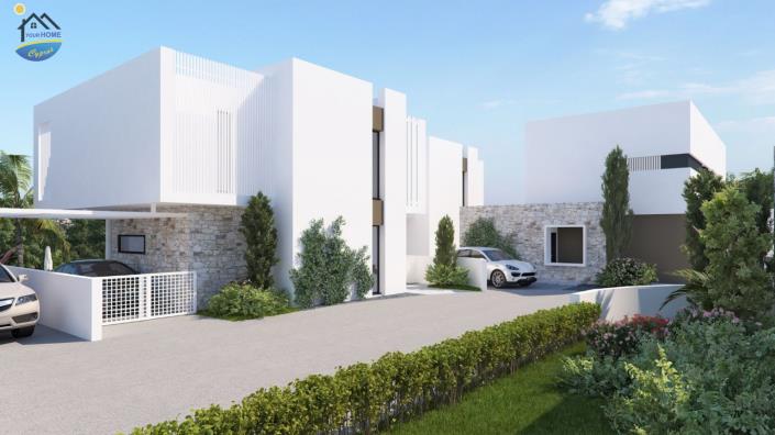 Image No.26-Villa de 3 chambres à vendre à Protaras