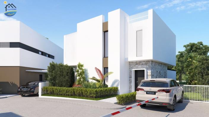 Image No.28-Villa de 3 chambres à vendre à Protaras