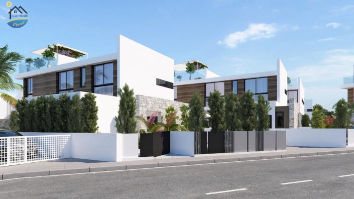 Image No.30-Villa de 3 chambres à vendre à Protaras