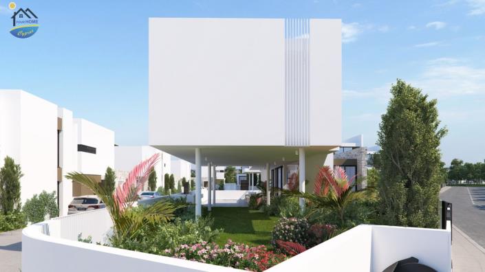 Image No.31-Villa de 3 chambres à vendre à Protaras