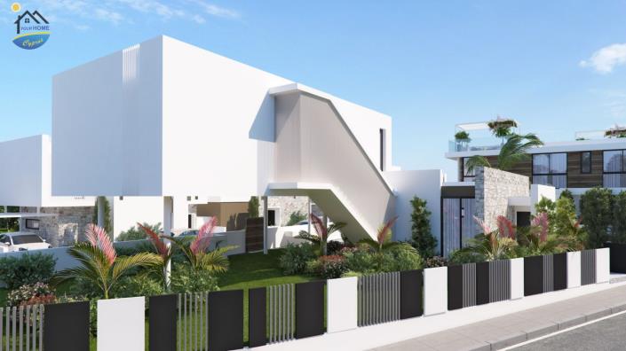 Image No.32-Villa de 3 chambres à vendre à Protaras