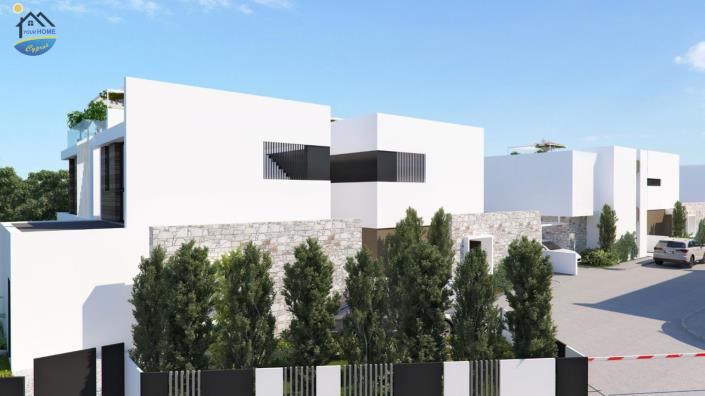 Image No.33-Villa de 3 chambres à vendre à Protaras