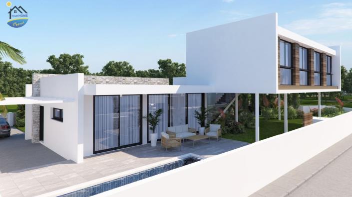 Image No.34-Villa de 3 chambres à vendre à Protaras