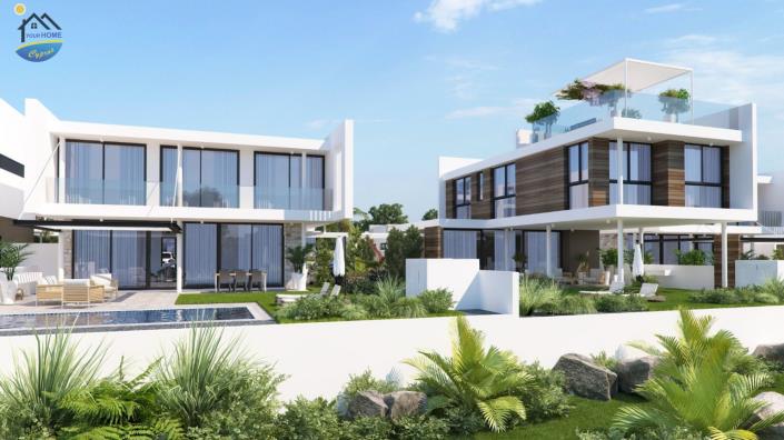 Image No.36-Villa de 3 chambres à vendre à Protaras