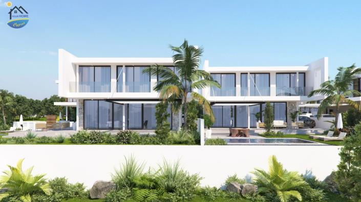 Image No.37-Villa de 3 chambres à vendre à Protaras