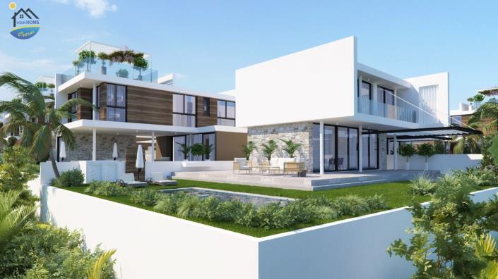 Image No.38-Villa de 3 chambres à vendre à Protaras