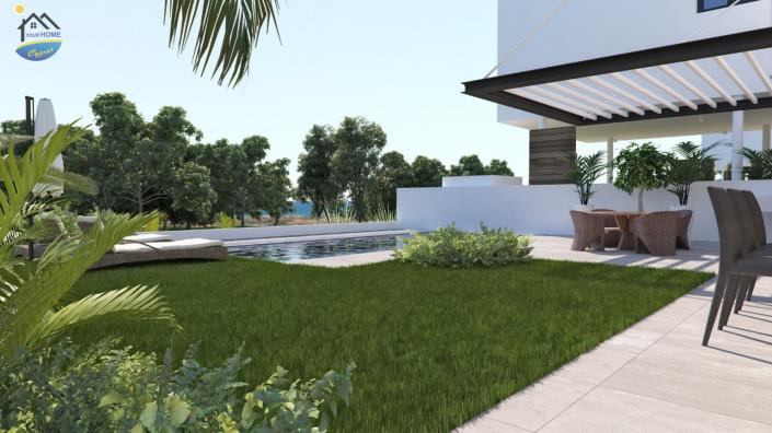 Image No.42-Villa de 3 chambres à vendre à Protaras