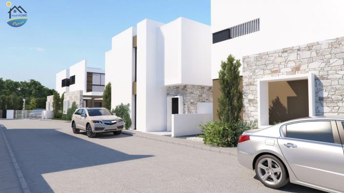 Image No.44-Villa de 3 chambres à vendre à Protaras