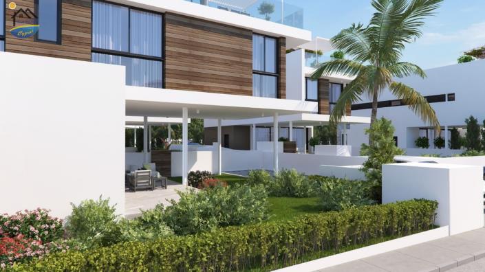 Image No.46-Villa de 3 chambres à vendre à Protaras