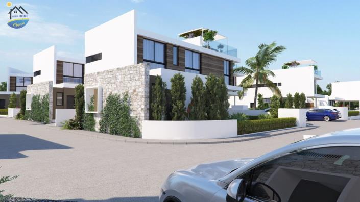 Image No.47-Villa de 3 chambres à vendre à Protaras