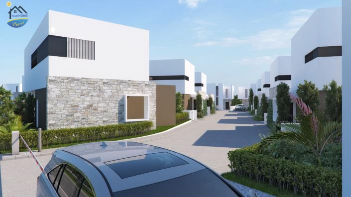 Image No.49-Villa de 3 chambres à vendre à Protaras