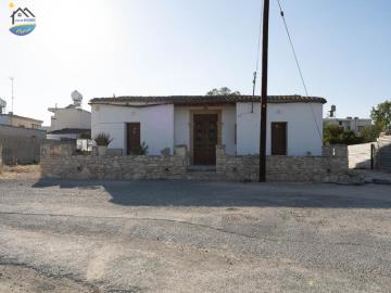 3 Bed Bungalow for sale