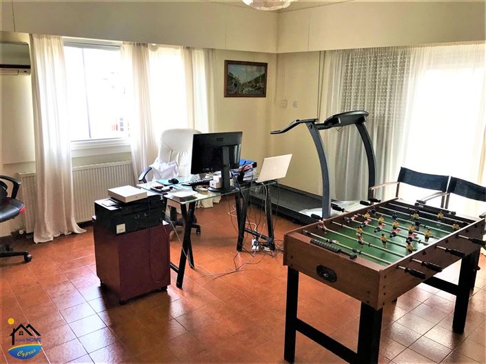 Image No.1-Villa de 4 chambres à vendre à Strovolos