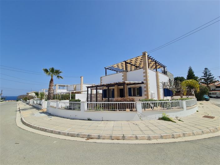Image No.1-Villa de 3 chambres à vendre à Cape Greco