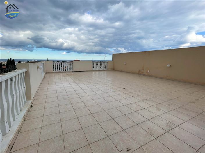 Image No.2-Appartement de 2 chambres à vendre à Ayia Napa