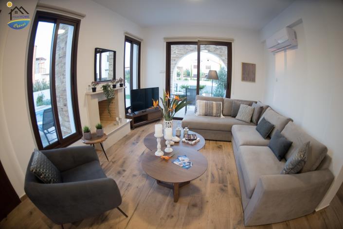 Image No.3-3 Bed Villa for sale