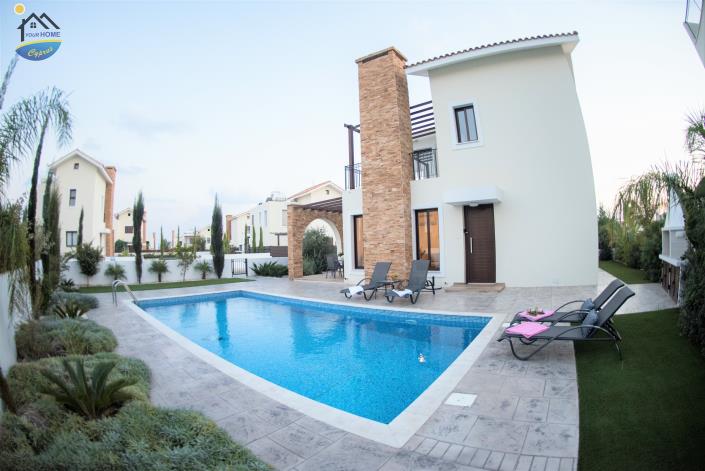 Image No.38-3 Bed Villa for sale